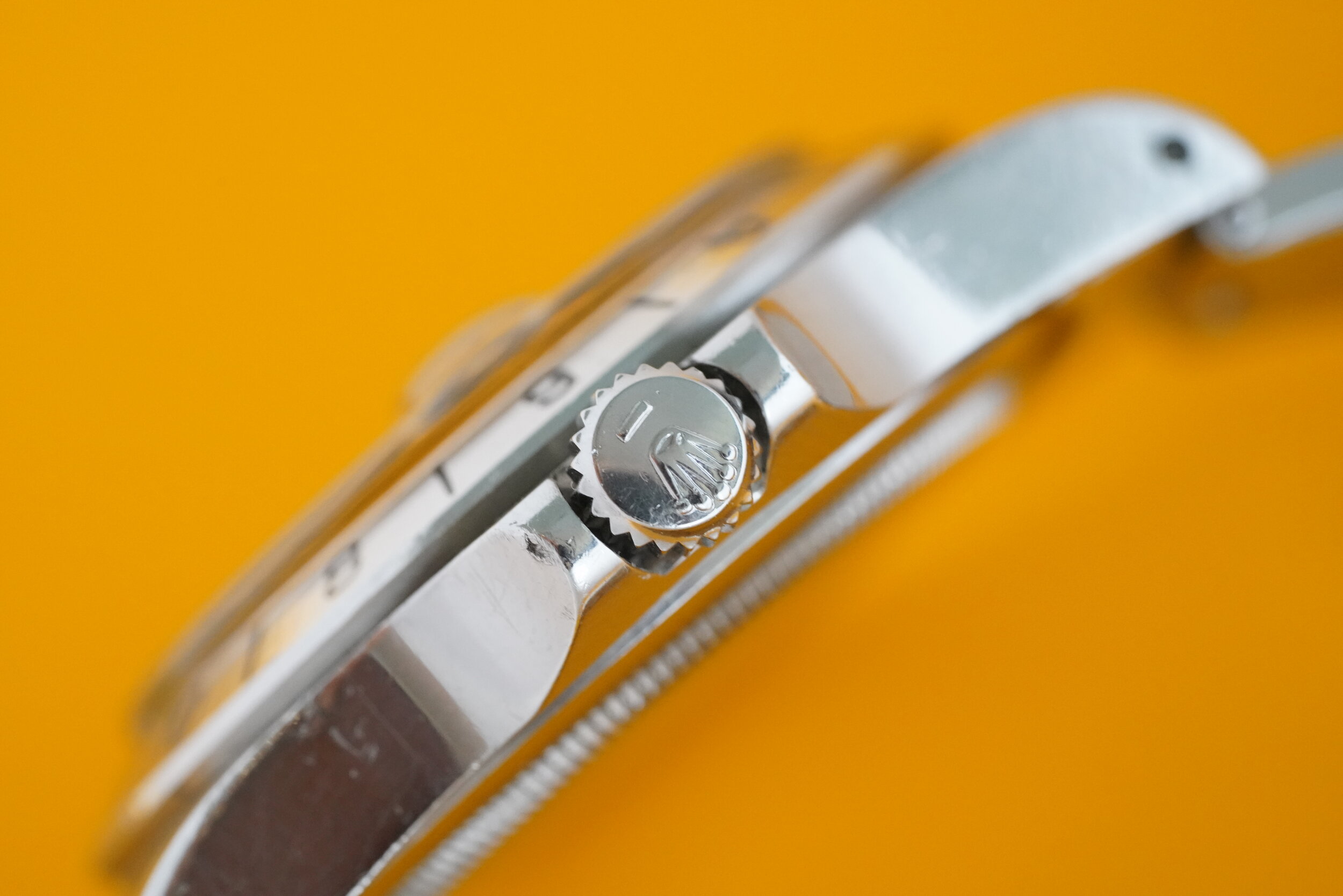 Rolex Explorer II 1655 — Wind Vintage